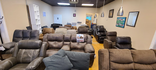 Furniture Store «Tennessee Wholesale Furniture», reviews and photos, 2504 Cayer Ln, Columbia, TN 38401, USA