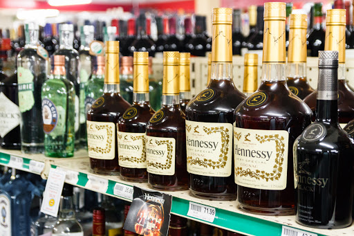 Deli «Route 7 Liquor and Deli», reviews and photos, 2659 Shelburne Rd, Shelburne, VT 05482, USA