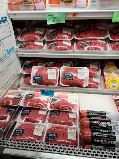 Supermarket «Palace Supermarket», reviews and photos, 1942 S Venoy Rd, Westland, MI 48186, USA