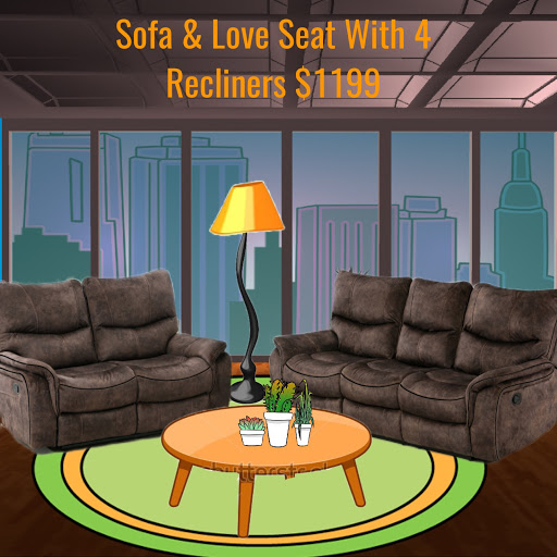 Furniture Store «Michaels Furniture», reviews and photos, 5949 Pacific Blvd, Huntington Park, CA 90255, USA