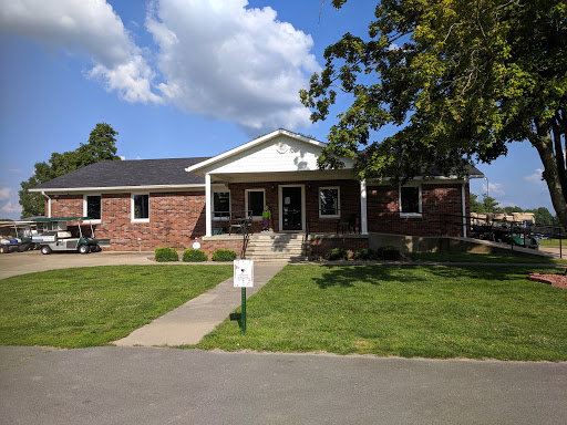 Golf Driving Range «Lakewood Golf Course», reviews and photos, 4214 KY-379, Russell Springs, KY 42642, USA