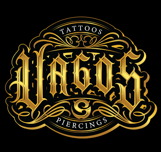 Vagos Tattoos & Piercings