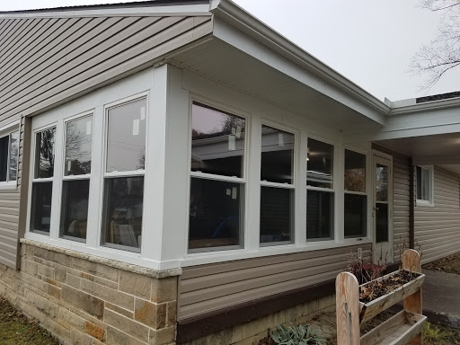 Advantage Windows & Siding Home Improvements LLC in Warren, Ohio
