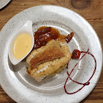 Photo n°1 de l'avis de Lutz.c fait le 02/11/2021 à 20:35 sur le  Restaurant Fischerhus à Glowe