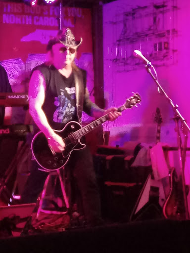 Restaurant «Pineville Tavern», reviews and photos, 314 N Polk St, Pineville, NC 28134, USA