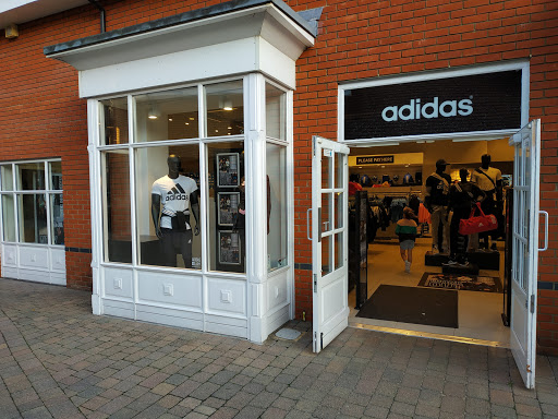 adidas Outlet Store Braintree, Freeport Braintree Outlet Village