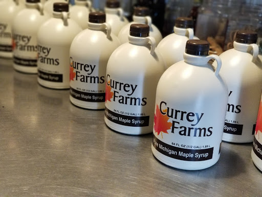 Currey Farms Pure Maple Syrup image 9