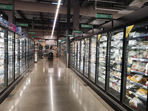 Grocery Store «Whole Foods Market», reviews and photos, 2732 Augustine Dr #1600, Santa Clara, CA 95054, USA