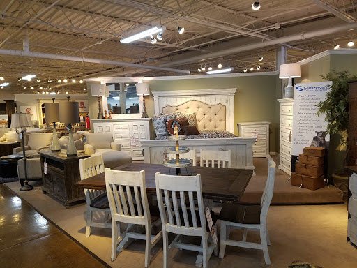 Furniture Store «B.F. Myers Furniture», reviews and photos, 117 French St, Goodlettsville, TN 37072, USA