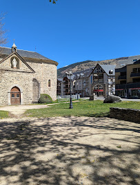 Photos des visiteurs du Restaurant Hôtel et Résidence Les Arches à Saint-Lary-Soulan - n°20