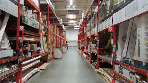 Home Improvement Store «The Home Depot», reviews and photos, 254 Larkin Dr, Monroe, NY 10950, USA