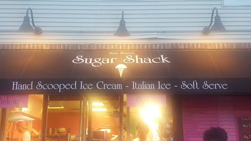 Ice Cream Shop «Sugar Shack», reviews and photos, 630 W 26th St, Chicago, IL 60616, USA