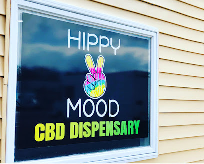 Hippy Mood CBD Dispensary