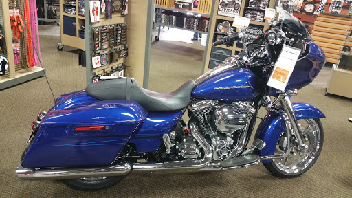 Harley-Davidson Dealer «Ventura Harley-Davidson», reviews and photos, 1326 Del Norte Rd, Camarillo, CA 93010, USA