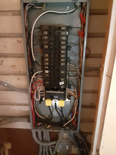 Photo of Willis Electric Inc