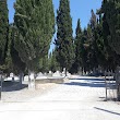 Manyas İlçe Mezarlığı