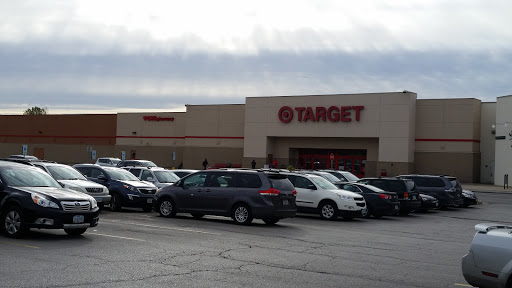 Department Store «Target», reviews and photos, 1441 Coral Ridge Ave, Coralville, IA 52241, USA
