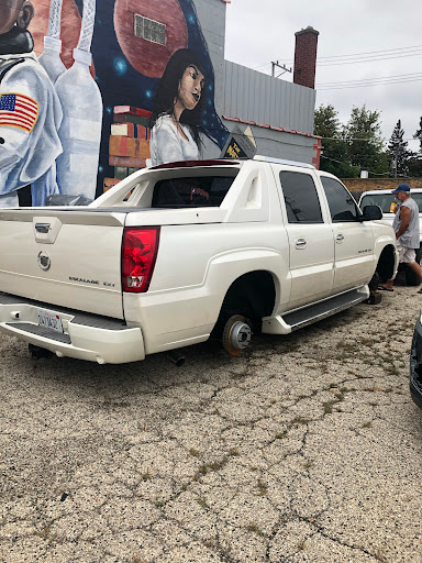 1705 Belvidere Road, Waukegan, IL 60085, USA