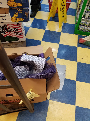 Grocery Store «C-Town Supermarkets», reviews and photos, 120 Clinton Ave, Newark, NJ 07114, USA