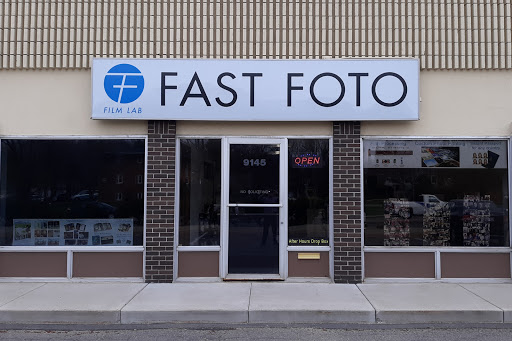 Fast Foto Film Lab