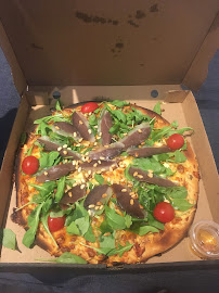 Plats et boissons du Pizzas à emporter Bella Pizz'a à Fréjus - n°12