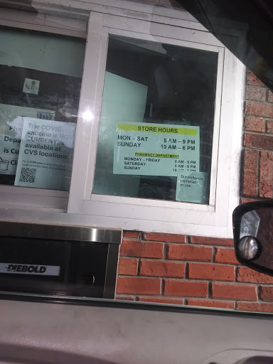 Drug Store «CVS», reviews and photos, 707 Church St, Conway, SC 29526, USA