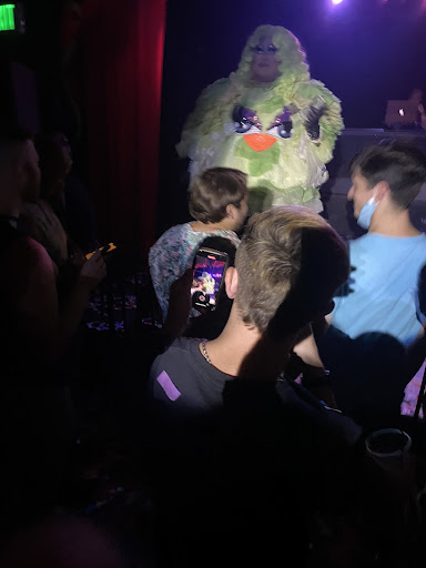 Bar «Baltimore Eagle», reviews and photos, 2022 N Charles St, Baltimore, MD 21218, USA