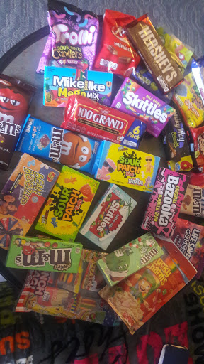 Grocery Store «Top Valu Market», reviews and photos, 4831 Whittier Blvd, Los Angeles, CA 90022, USA