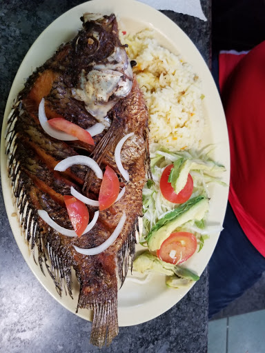 Grocery Store «Mercado Latino», reviews and photos, 48 Greenville St, Newnan, GA 30263, USA