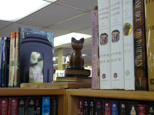 Book Store «Books Galore», reviews and photos, 411 W Main St, Festus, MO 63028, USA