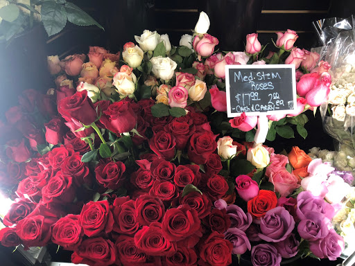 Florist «Affordable Flowers», reviews and photos, 33289 Woodward Ave, Birmingham, MI 48009, USA