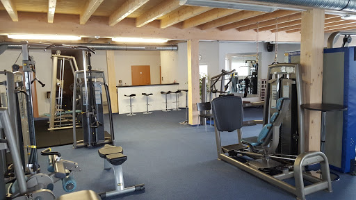 Fitness - und Gesundheitsstudio Fit For Life Inh.Markus Küster