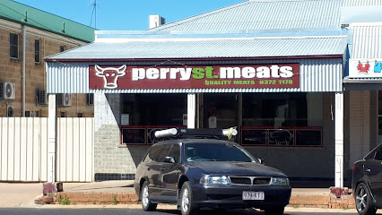 Perry St. Meats