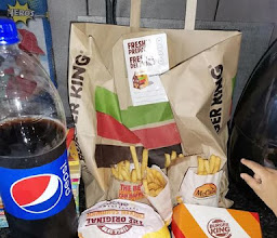 Burger King Gateway photo