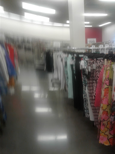 Clothing Store «Burlington Coat Factory», reviews and photos, 1965 N Pebble Creek Pkwy, Goodyear, AZ 85395, USA