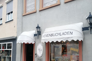 Hexenbuchladen GmbH