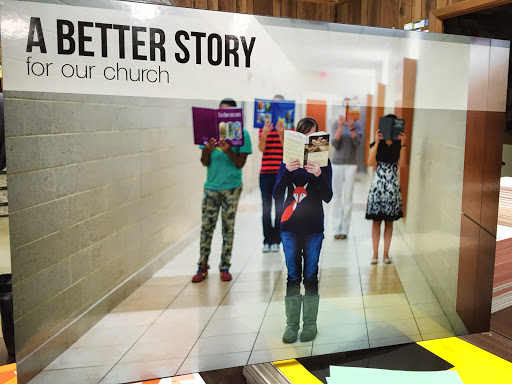 Commercial Printer «Printing Ideas», reviews and photos, 9925 Main Street, Fairfax, VA 22031, USA