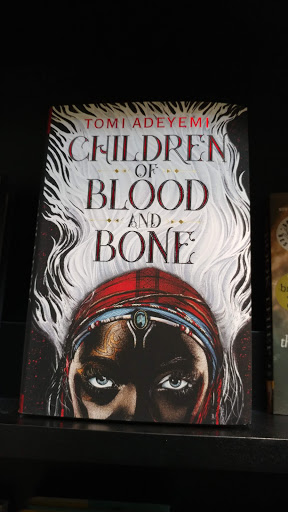 Book Store «Book Vault», reviews and photos, 105 S Market St, Oskaloosa, IA 52577, USA