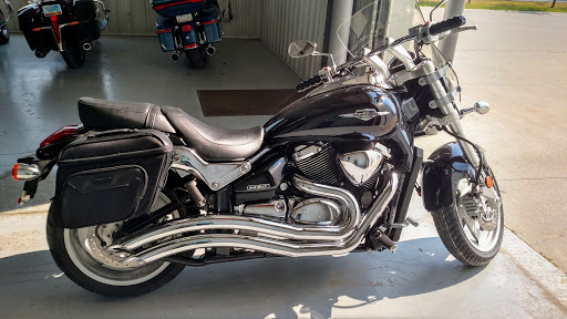 Motorcycle Dealer «Wheels Inc, Wheels Indian Motorcycle», reviews and photos, 432 36th St S, Fargo, ND 58103, USA
