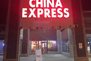 China Express I image