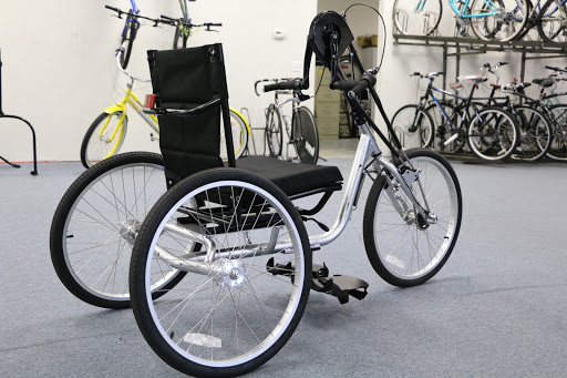 Bicycle Rental Service «Leisure Ride Bike Rental», reviews and photos, 266 Titusville Rd, Poughkeepsie, NY 12603, USA