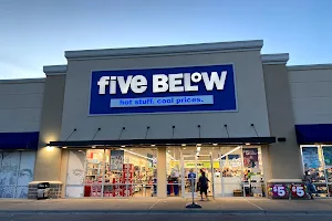 Five Below image