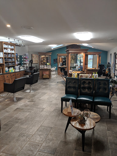 Day Spa «Simply Gorgeous Salon & Spa», reviews and photos, 360 E 4th St, Marysville, OH 43040, USA