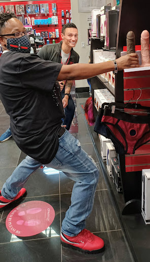 Adult Entertainment Store «Adam & Eve Store», reviews and photos, 1111 Westheimer Rd, Houston, TX 77006, USA