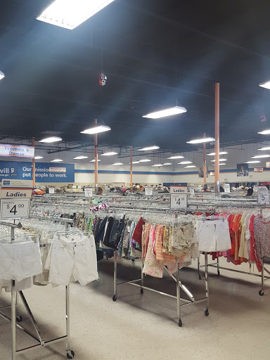 Thrift Store «Goodwill of North Georgia: West Marietta Store and Donation Center», reviews and photos