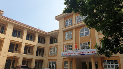Sở Tài Nguyên & Môi Trường Tỉnh Bắc Ninh