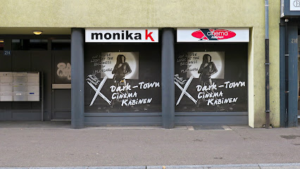 Monika K