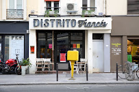 Photos du propriétaire du Restaurant mexicain Distrito Francés Saint Martin à Paris - n°1