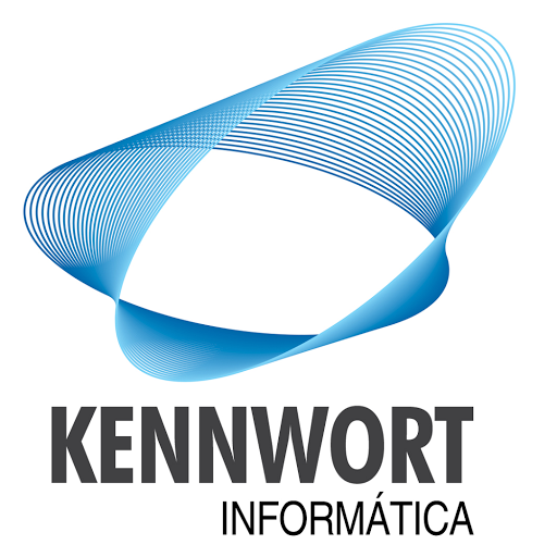 Logo da empresa - Kennwort