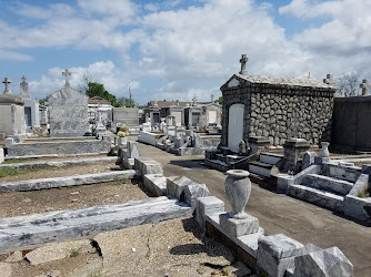 St Vincent De Paul Cemetery